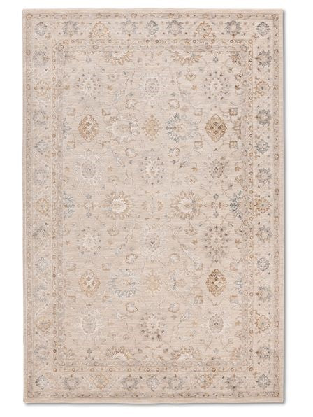 Silkara Polyester Rug style 04 9x12 (1 in stock)