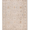 Silkara Polyester Rug style 04 9x12 (1 in stock)