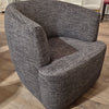 Silva Cooper Swivel Chair Fabric Brooklyn 661 (4 in stock)