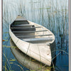 Art - Sky Lake Framed Canvas 36x48 (1 in stock)