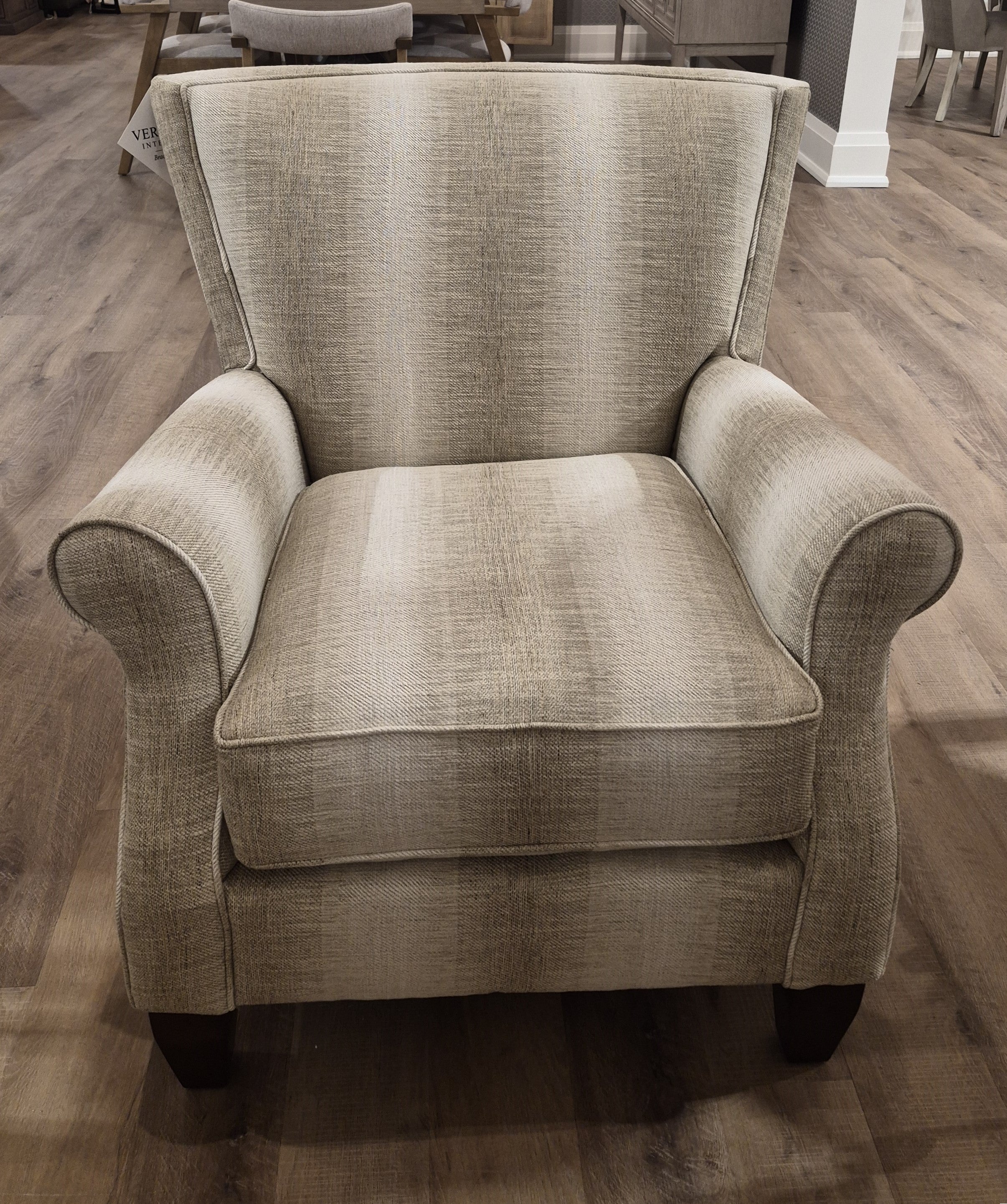 Slowmo Chair (2 in stock)