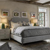 Sojourn Collection Respite King Bed (1 in stock)