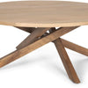 Solana 42" Round Coffee Table (1 in stock)