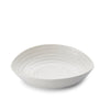 Sophie Conran White Pasta Bowl 9"  (48  in stock) 20% off until Jan 4th