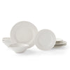 Sophie Conran White Dinnerware 12pc set (16 sets in stock)