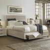 Spencer Storage Queen Bed (2 in stock)