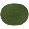 Spice Bin Braided Cotton Rug Basil 32" x 42"   (3 in stock)
