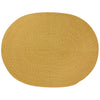 Spice Bin Braided Cotton Rug Cumin 32" x 42"   (4 in stock)