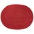 Spice Bin Braided Cotton Rug Paprika 32" x 42"   (5 in stock)