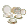 Spode Morris and Co. Fine Earthenware from England Set of 12 (2 sets in stock)