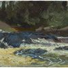 Spring Rapids Art Canvas MacDonald  48 x 37 (1 in stock)