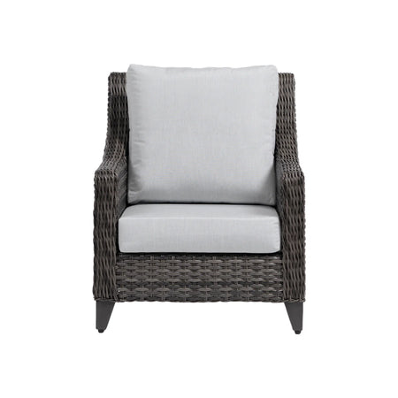 Outdoor Club Chair St Martin (5 in stock)