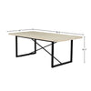 Starlight Dining Table (1 in stock)