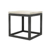 Starlight Square 20" Side Table (1 in stock)