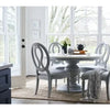 Pierced Back Dining Side Chairs Summer Hill French Grey (4 in stock) 25% off retiring stock remaining
