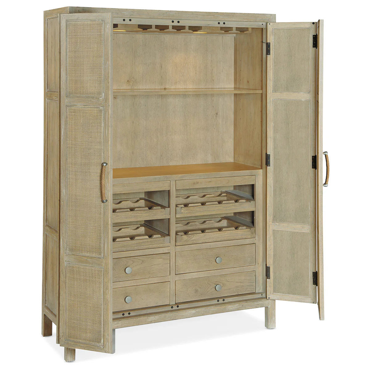 Surfrider Bar Cabinet (1 in stock)