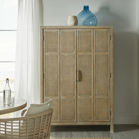 Surfrider Bar Cabinet (1 in stock)