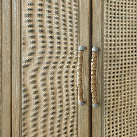 Surfrider Bar Cabinet (1 in stock)