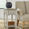 Surfside Chairside Table (2 in stock)