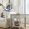 Surfside End Table (2 in stock)