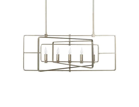 Sydney Chandelier (2 in stock)