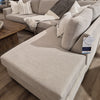 Tennyson Sectional LHF Sofa with RHF Peninsula (1 in stock)