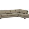 Tennyson Sectional LHF Sofa with RHF Peninsula (1 in stock)