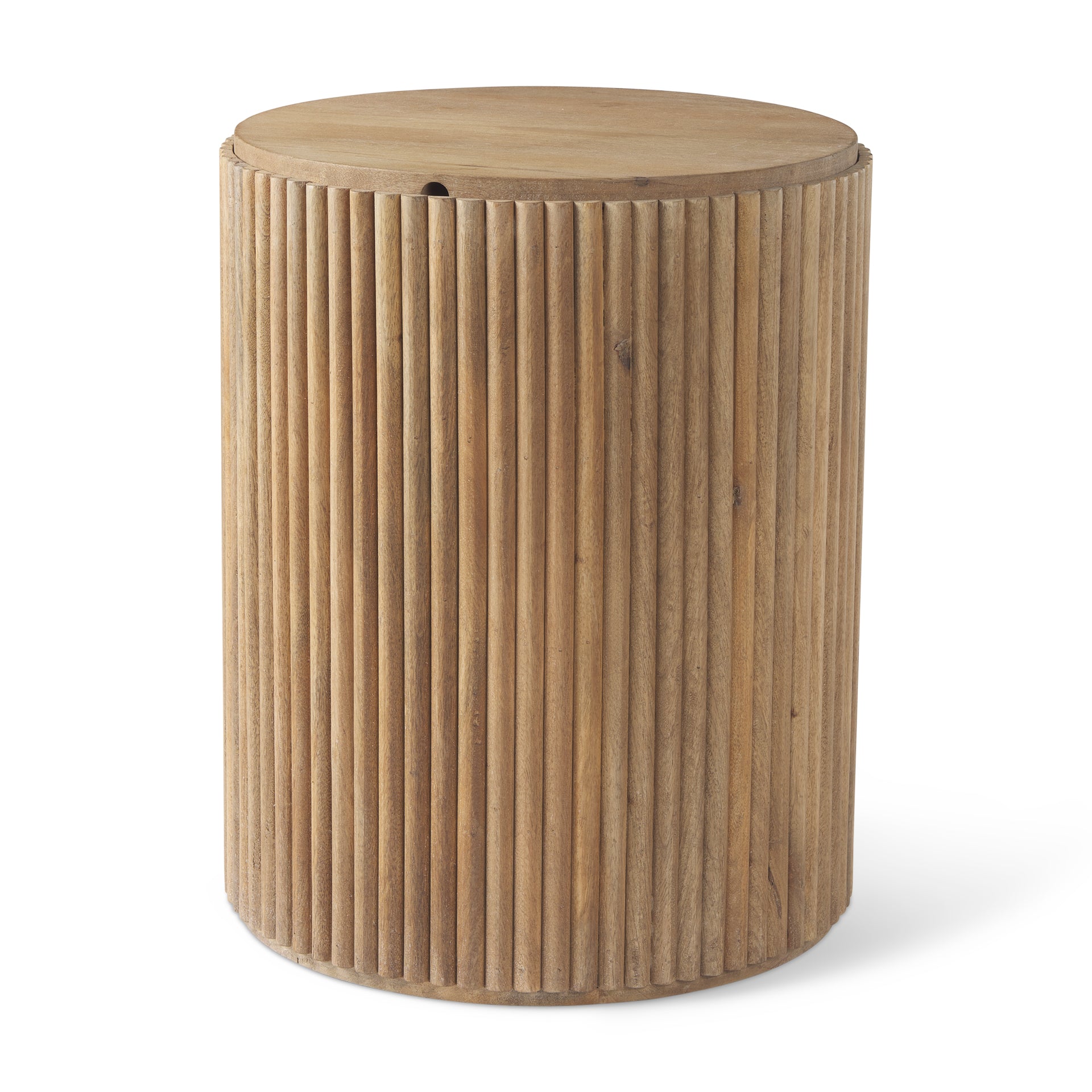 Terra Side Tables Storage Top (2 in stock)