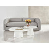 Tranquility set of 2 Nesting Cocktail Table (1 set in stock)