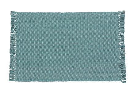 Casual Classics Turquoise Placemats set of 4 (1 set in stock)