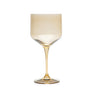 Umma Wine Goblet Wheat 490ml (4 in stock)