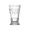 From France Versailles Highball set of 6 (1 set in stock)