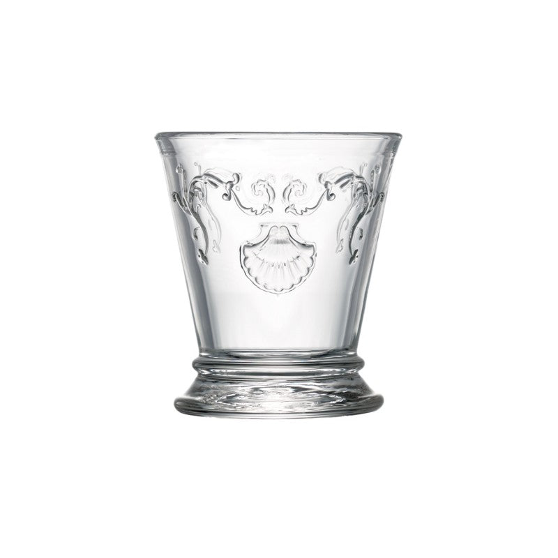 From France Versailles Tumbler set of 6 (2 sets in stock)