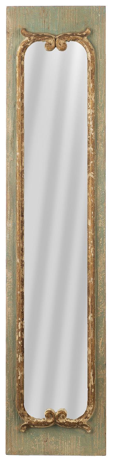 Vintage Accent Mirror (1 in stock)