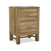 Westend One Drawer Nightstand Perfect Balance Collection (1 in stock)