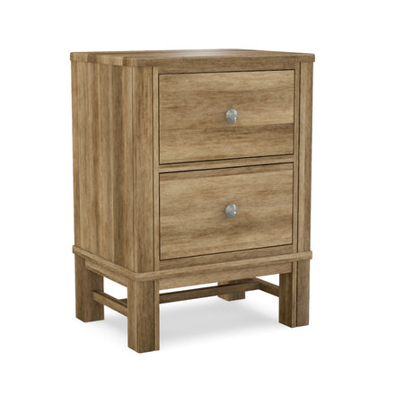 Westend One Drawer Nightstand Perfect Balance Collection (1 in stock)