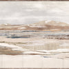 Art - Western Range Framed Canvas (1 in stock)