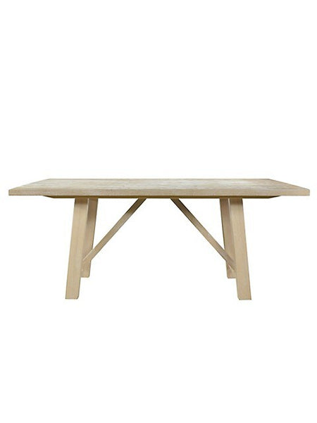 Weston Dining Table 71" x 40" (1 in stock)