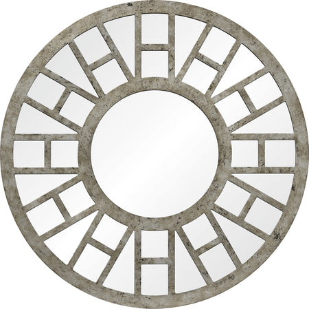 Wheeler Mirror 48" (1 in stock)