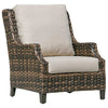 Whidbey Island Club Chair Outdoor Living  Promo Price (4  in stock)