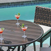 Whidbey Island Dining Side Chair Outdoor Living Promo Price (6 in stock)