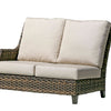 Whidbey Island 4 piece Sectional Outdoor Living Promo Price (1 in stock)