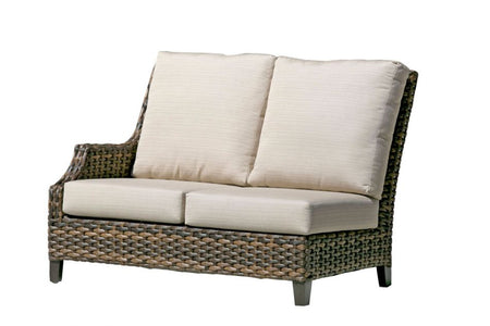 Whidbey Island 3 piece Sectional Outdoor Living Promo Price (1 in stock)