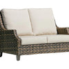 Whidbey Island Loveseat Outdoor Living Promo Price (1 in stock)
