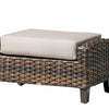 Whidbey Island Ottoman Outdoor Living Promo Price (1 in stock)