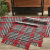 Wilderness Chindi Rug 36" x 60"  ( 4 in stock)