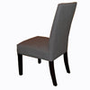 William Charcoal Fabric  Dining Chair  (4 in stock)