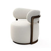 Zara Swivel Chair  (2 in stock)
