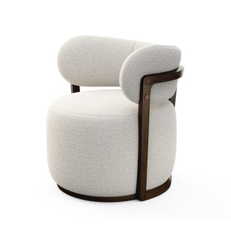 Zara Swivel Chair  (2 in stock)