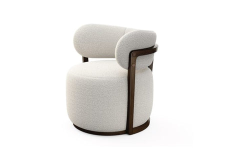 Zara Swivel Chair  (2 in stock)